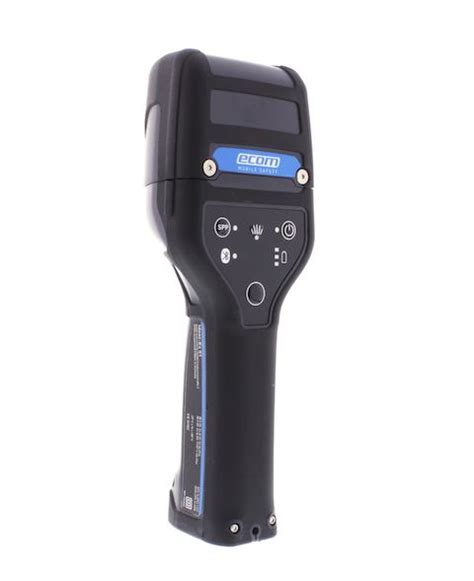 atex rfid reader|Intrinsically Safe Barcode Scanner / RFID Reader: Ident.